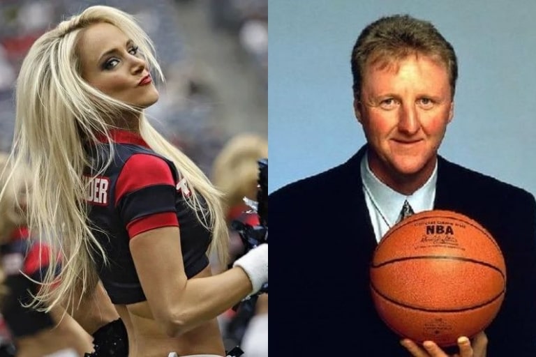 Mariah Bird: A Private Life Beyond Basketball Fame Mariah Bird