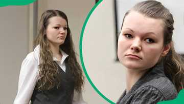 Jodi Lynn Calaway: The Private Story Behind The Undertaker Jodi Lynn Calaway